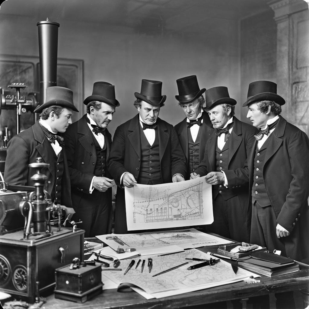 Изображение сгенировано нейросетью