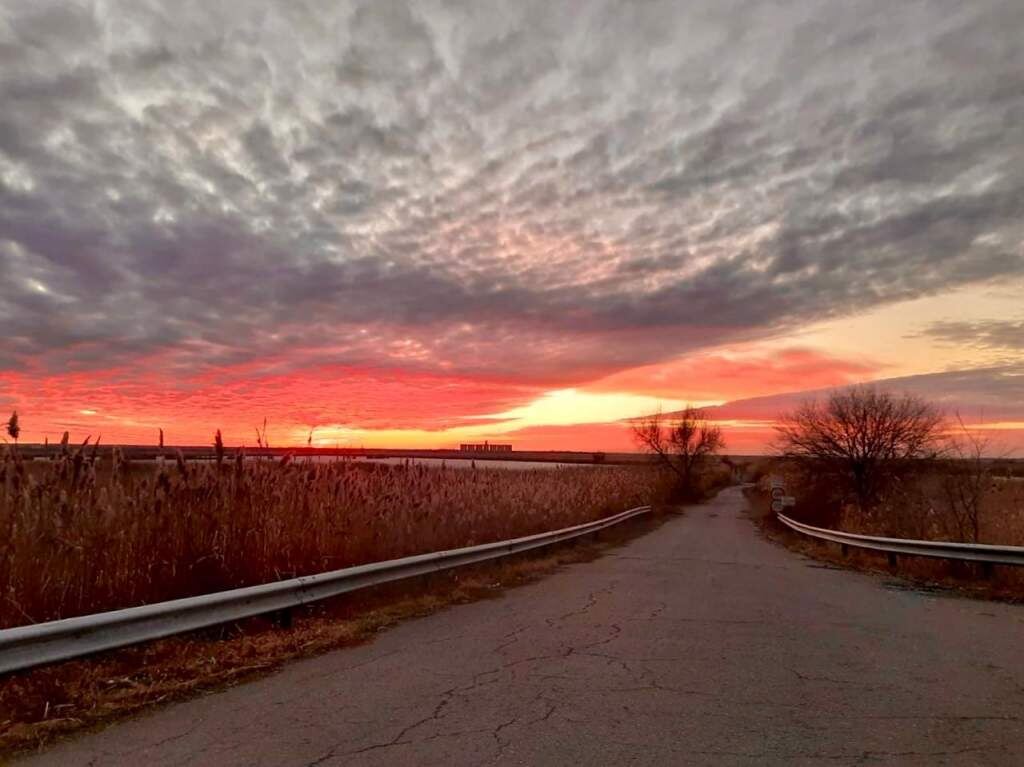    фото "Веселовские вести" Людмила Сахарчук Веселовские вести