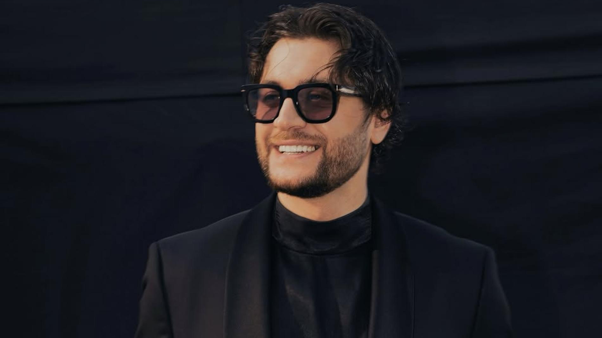    Дава. Фото: Инстаграм* @dava_m