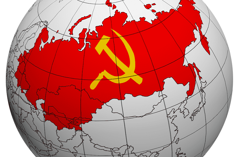 Самый массовый коллективный судебный иск в истории по поводу развала СССР
