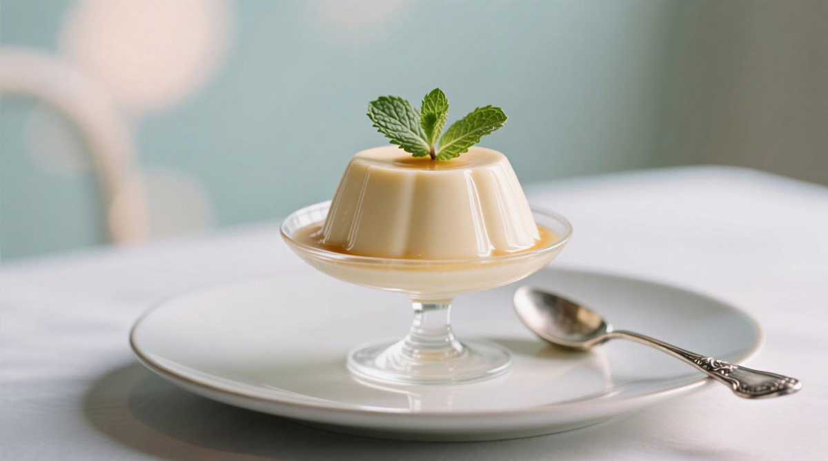 Панна Котта