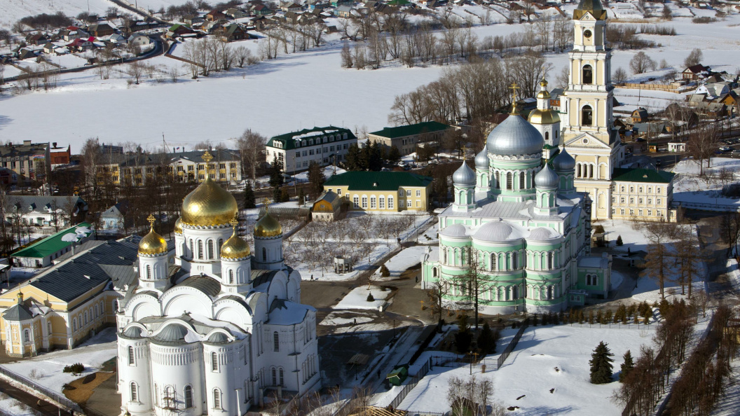    Фото: Serguei Fomine/Globallookpress