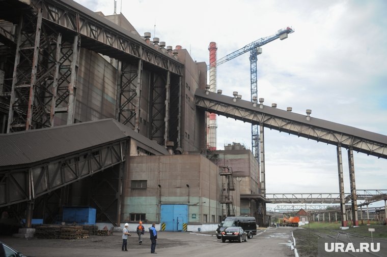  «Приведет к остановке производства»: суд не стал блокировать 932 млн рублей ЧМК  📷
