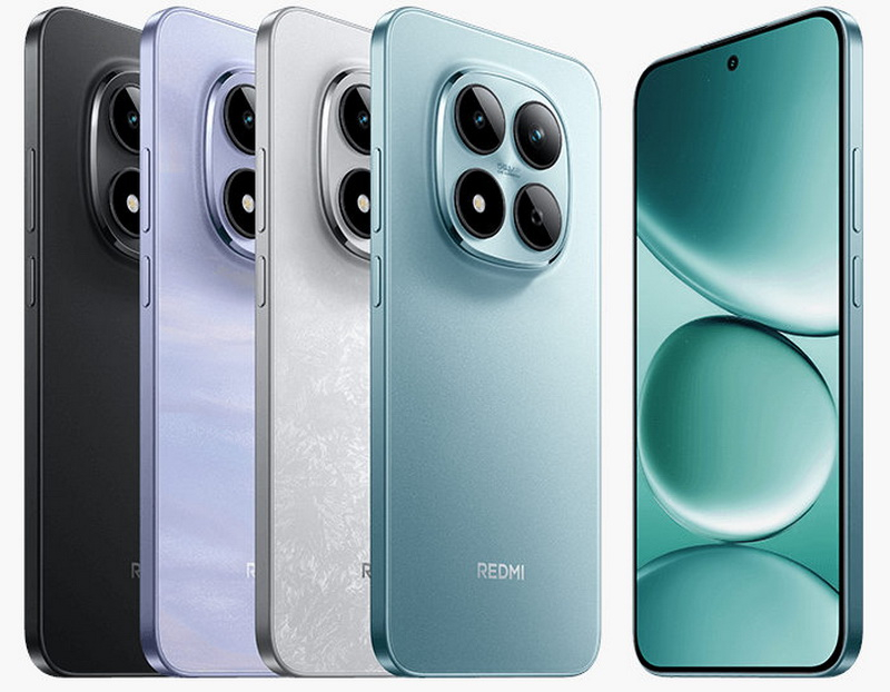 Источник изображения: Redmi