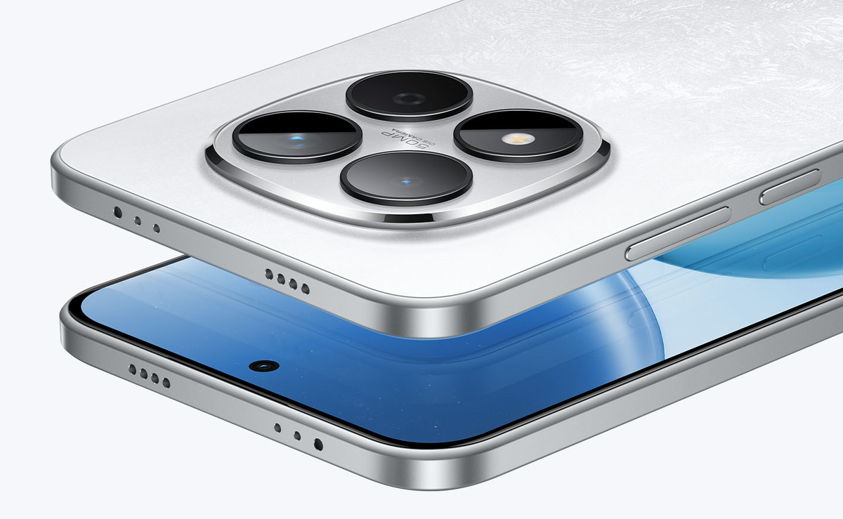 Источник изображения: Redmi