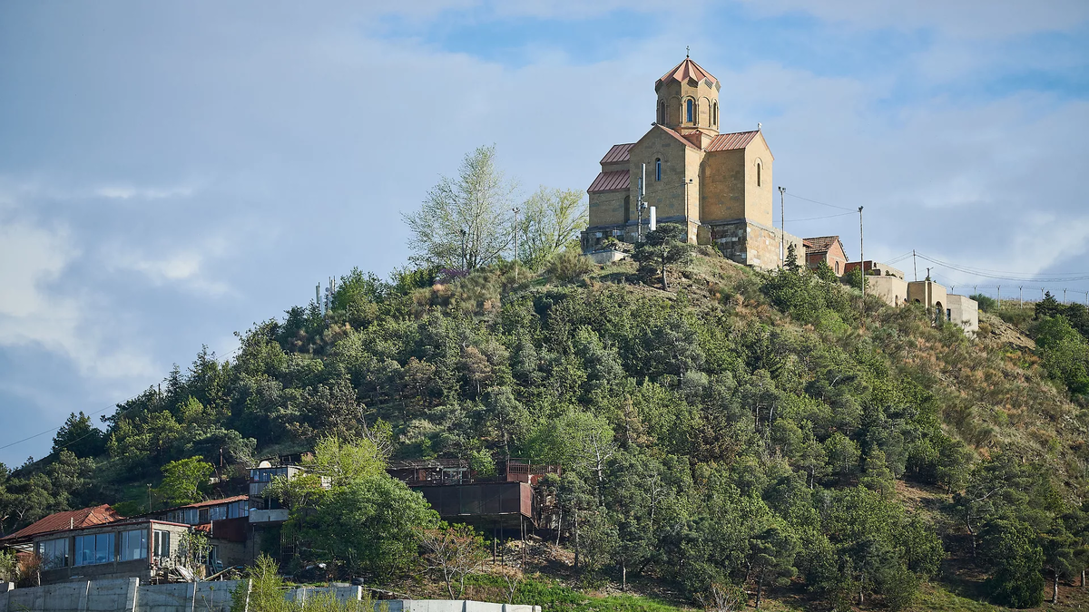 © photo: Sputnik / Stringer