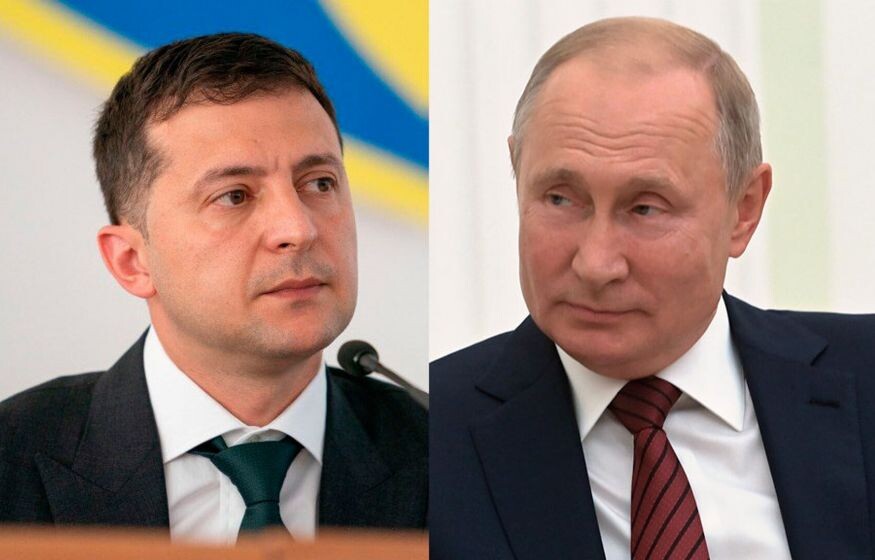    Тайные планы. Путина призвали ударить по Зеленскому «Орешником». Операция Турции на Украине: главное к 21:00