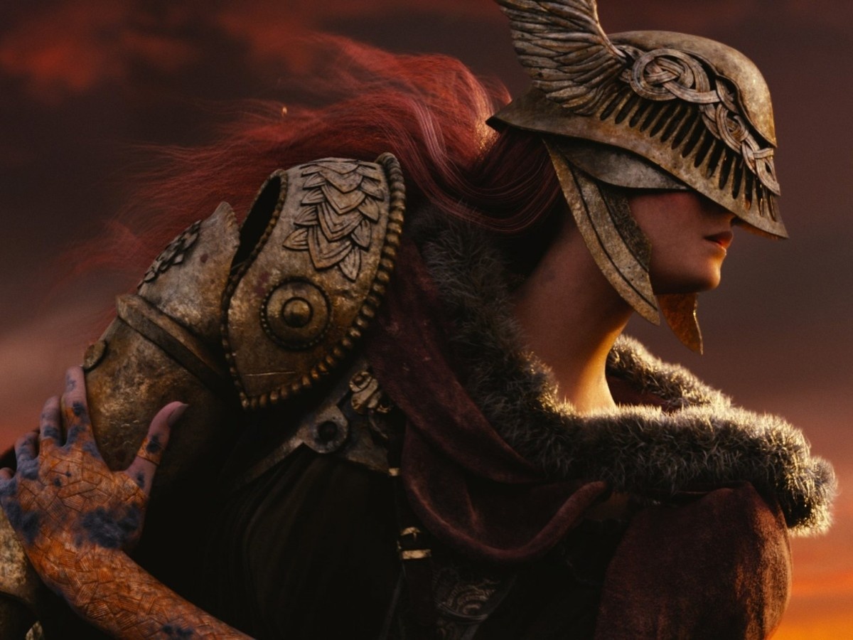    Слайд-шоу. Журналистов поразила низкая производительность Elden Ring на Switch 2 [ВИДЕО]