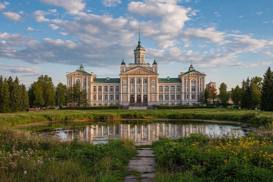    Фото: Шедеврум