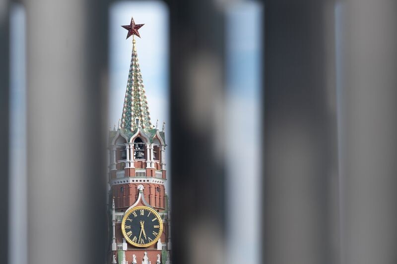     / Источник: ©ИЗВЕСТИЯ/Сергей Виноградов