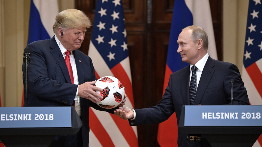    Фото: © РИА Новости/Алексей Никольский