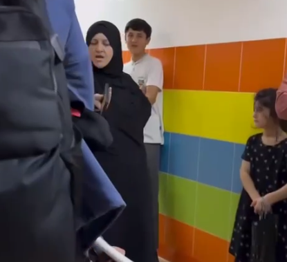 Фото: скрин видео.