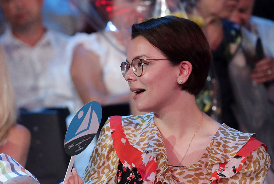    © Вячеслав Прокофьев/ТАСС