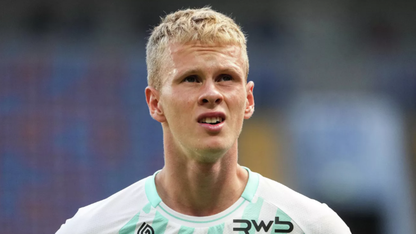   РИА Новости