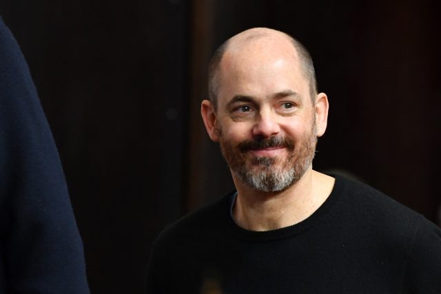    Эдвард Бергер. Фото: Getty Images