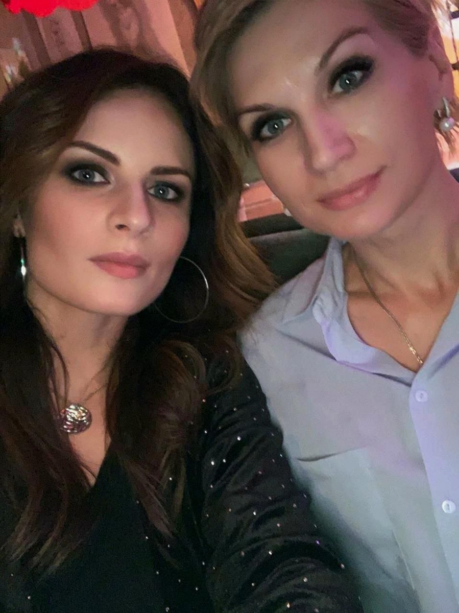 Фото: из личного архива Светланы