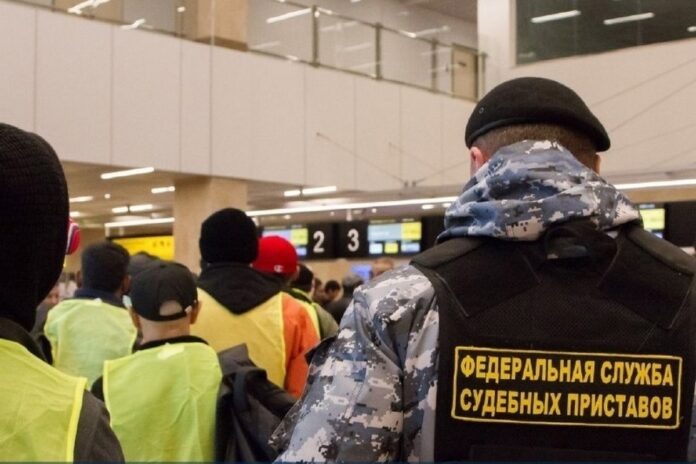 Фото: Пресс-служба УФССП РФ по Калужской области