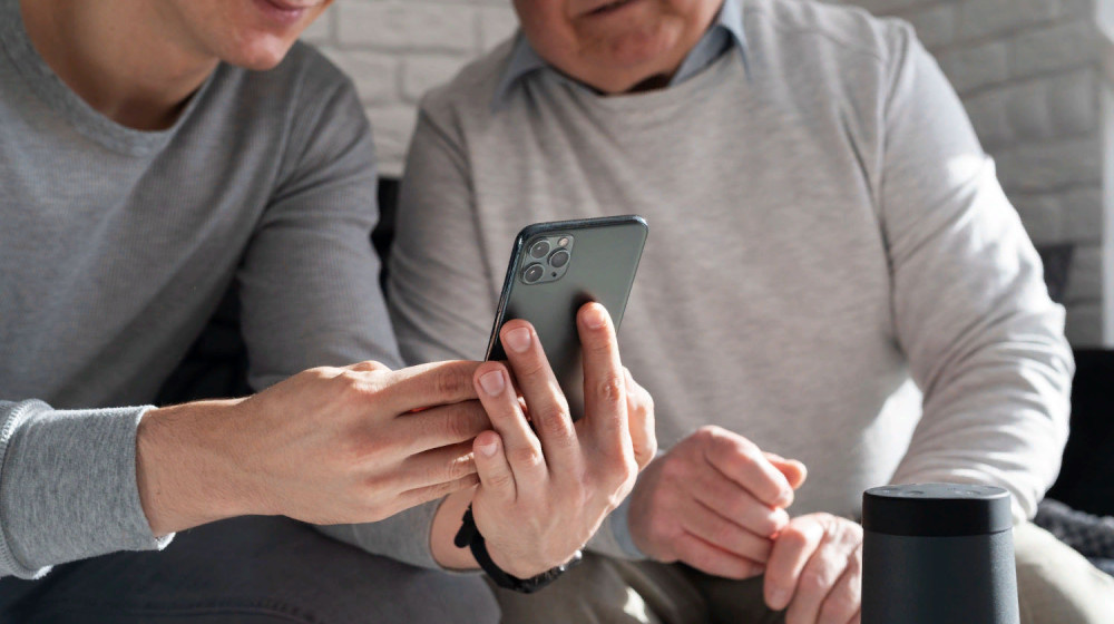    Мошенники освоили смартфоны и в ход идут новые схемы обмана