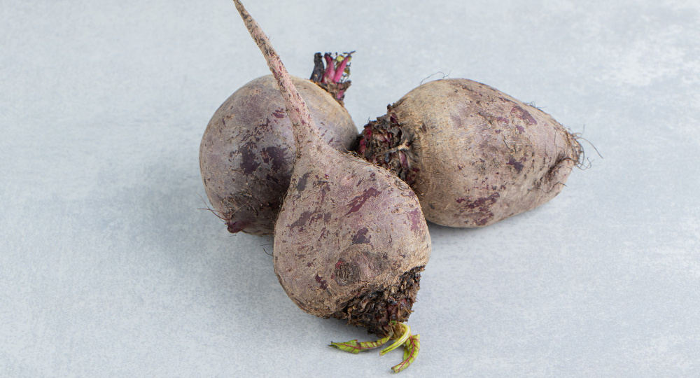 Заморозка свеклы на зиму: подробный гид по сохранению вкуса и пользы