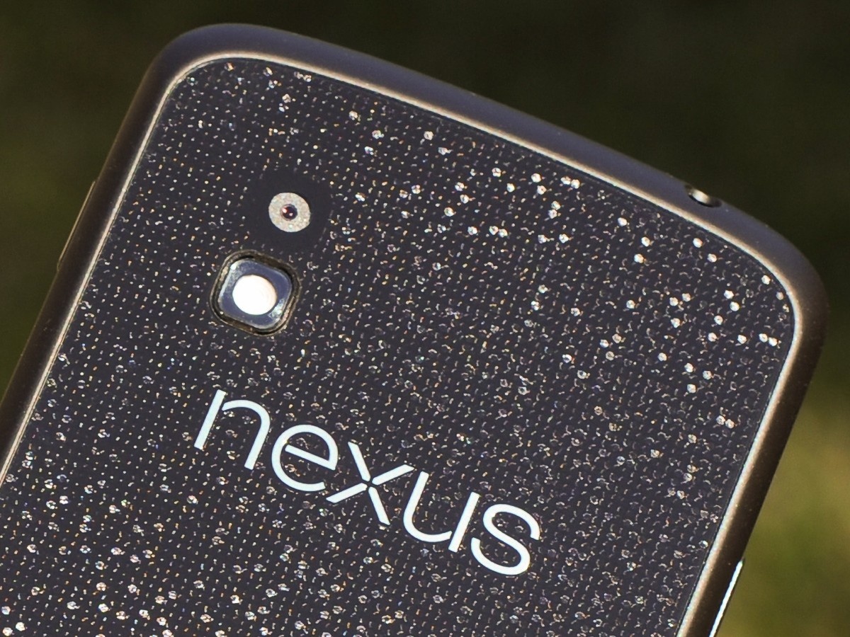    Google рассказала о преимуществах Pixel перед Nexus