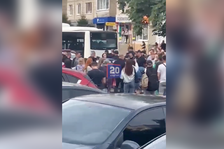     / Источник: ©кадр из видео