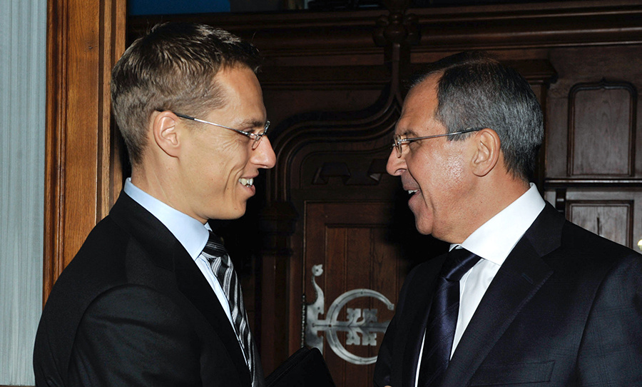    © Эдуард Песов/РИА Новости