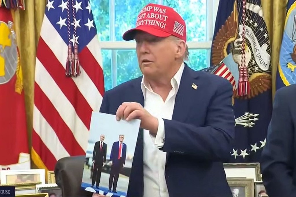    Фото © X.com / Rapid Response 47