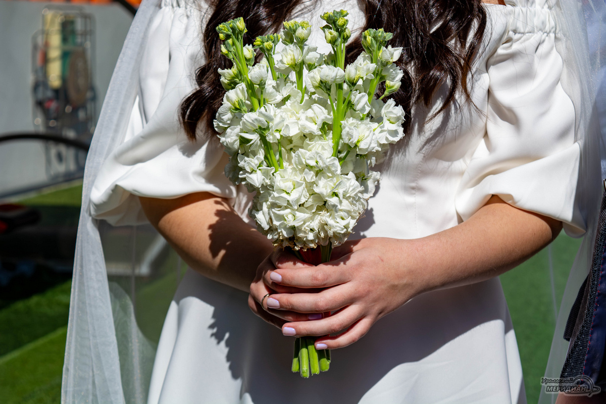    Фото: Галина Ниценкова © ИА «Уральский меридиан»