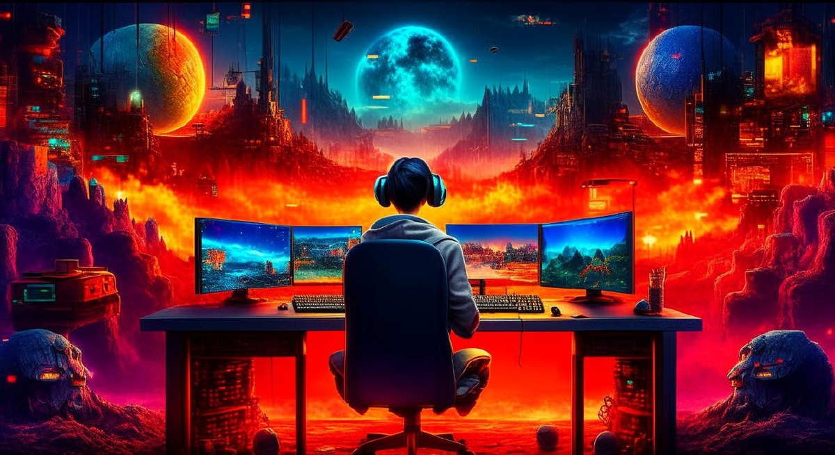 мир игор безграничен