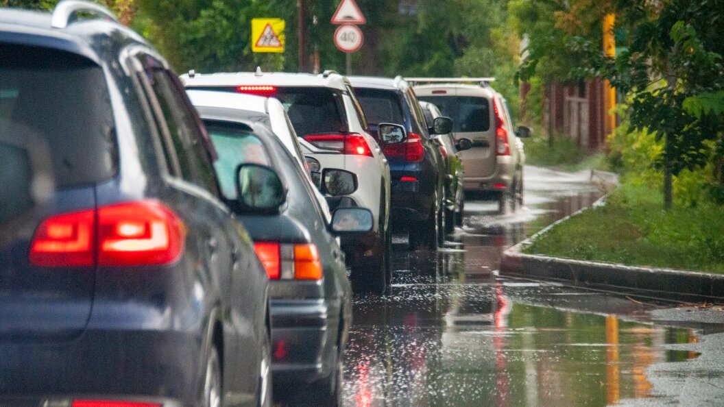    Фото: Svetlana Vozmilova/Globallookpress