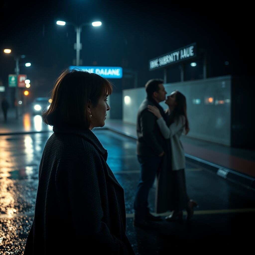 Как жить дальше, когда внутри всё разрушено?