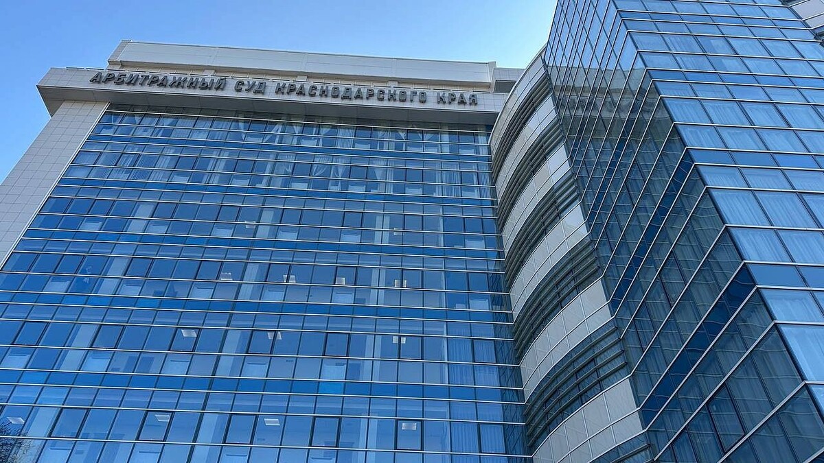    Фото: телеканал «Краснодар»