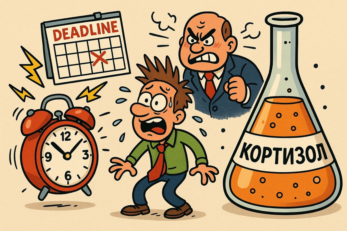 Рисунок Лычагина Андрея