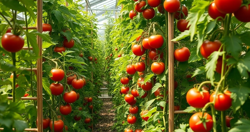 Затерянные во времени: 5 советских сортов томатов, которые стоит вернуть на грядки