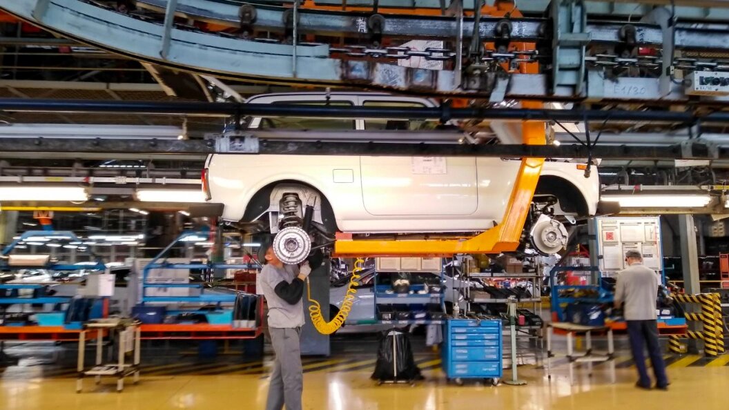    Svetlana Vozmilova/Globallookpress