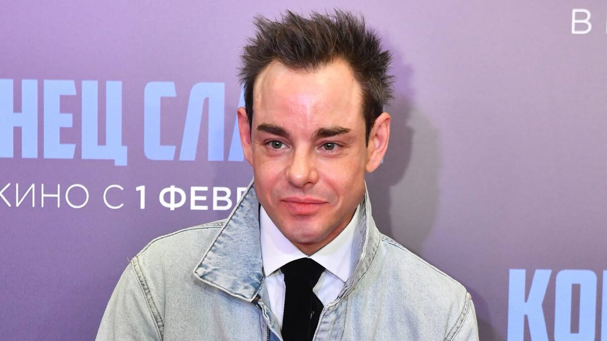 Сергей Чирков. Фото: csn-tv.ru