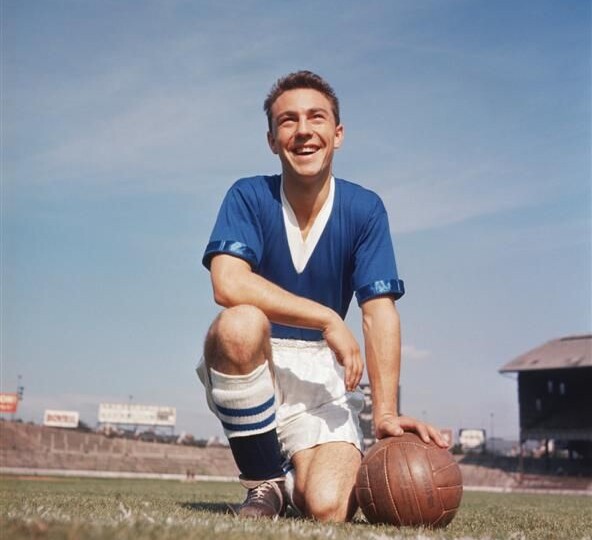 Уроки футбола. “Предпочитаю неважно отыграть 89 минут и забить победный гол, чем прекрасно действовать все 90 и не отличиться”