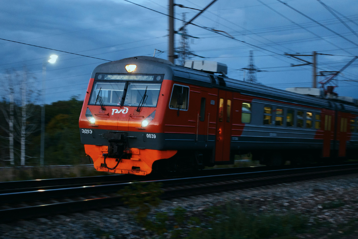 Автор фото Maxim Tolchinskiy на Unsplash