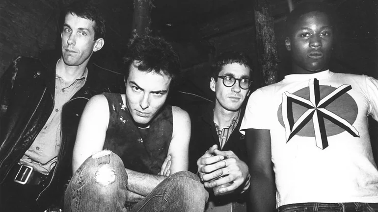 Dead Kennedys