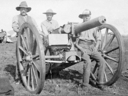 Бурский Максим