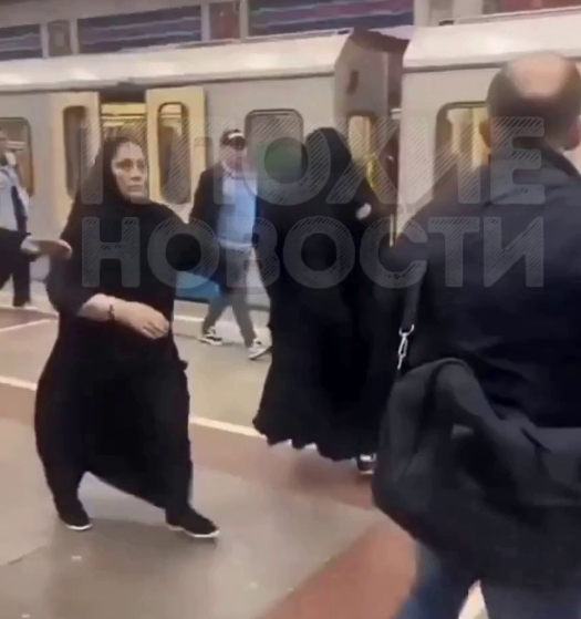 Фото: скрин видео.