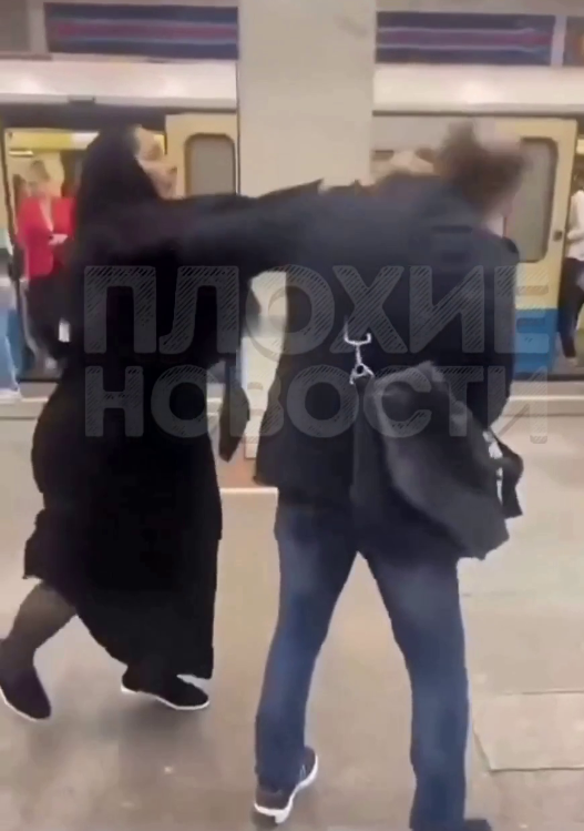 Фото: скрин видео.