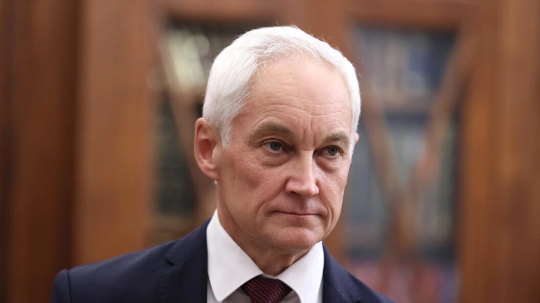    Фото: Kremlin Pool/Globallookpress