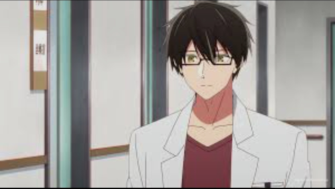 Горо(переродившийся Аква)