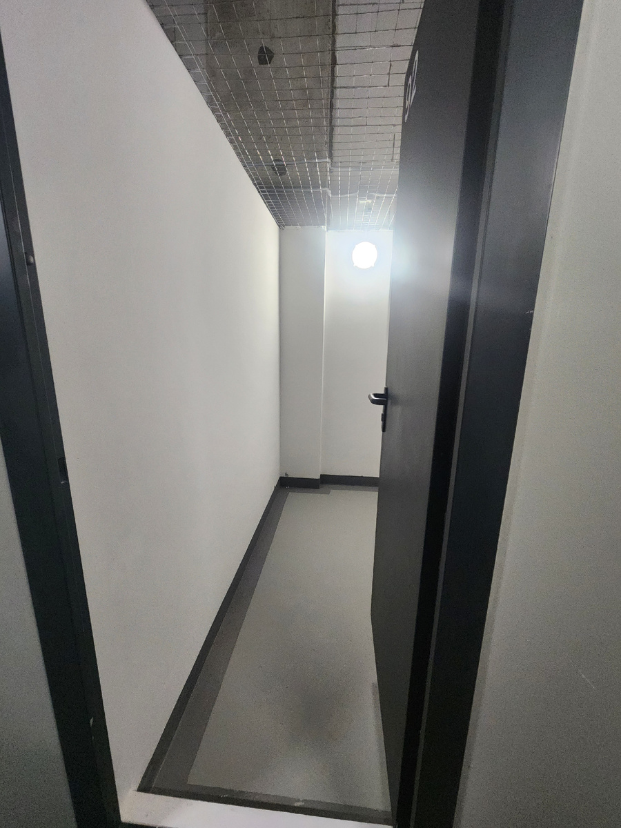 Пик кладовка. Фото автора