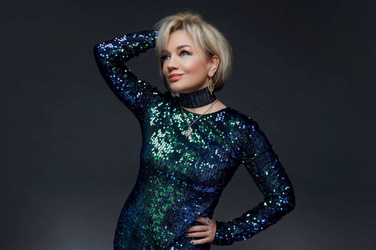 Татьяна Буланова 