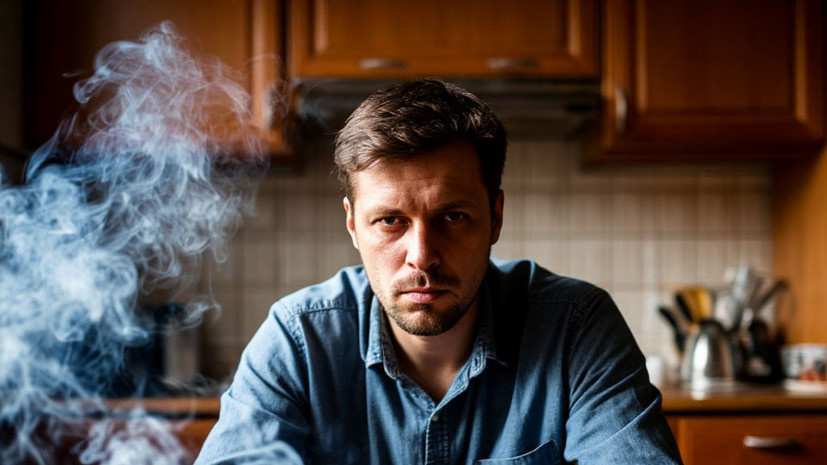   Сгенерировано с помощью ИИ