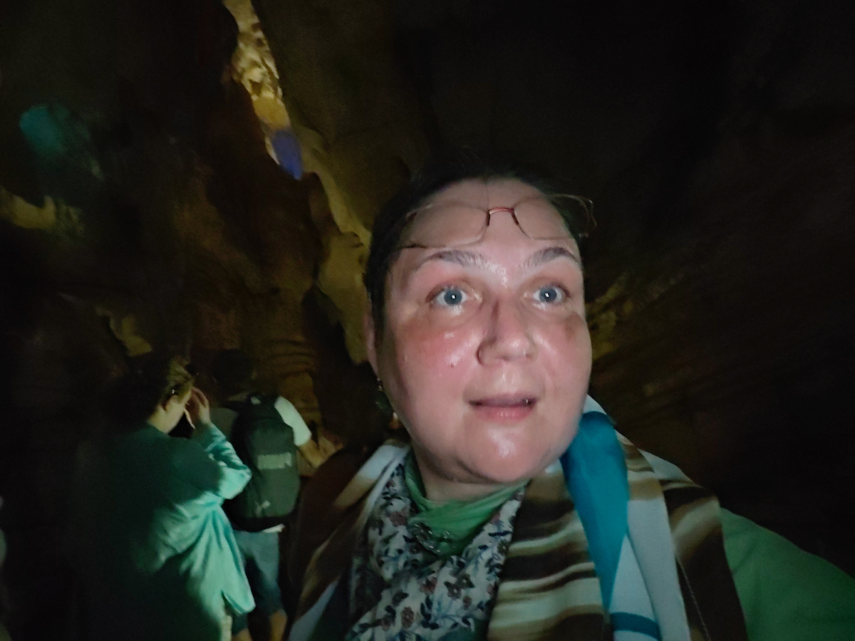 Фото автора. Листайте галерею.