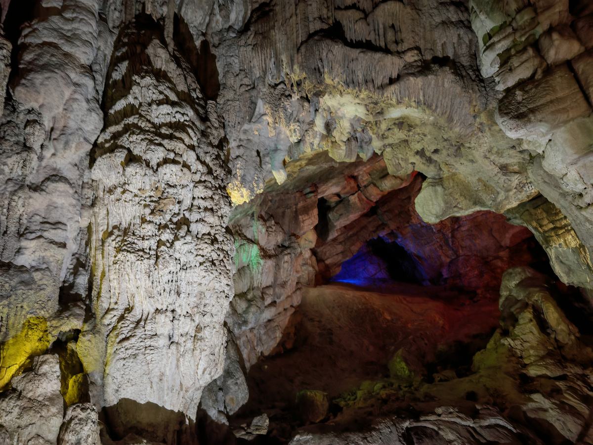 Фото автора.