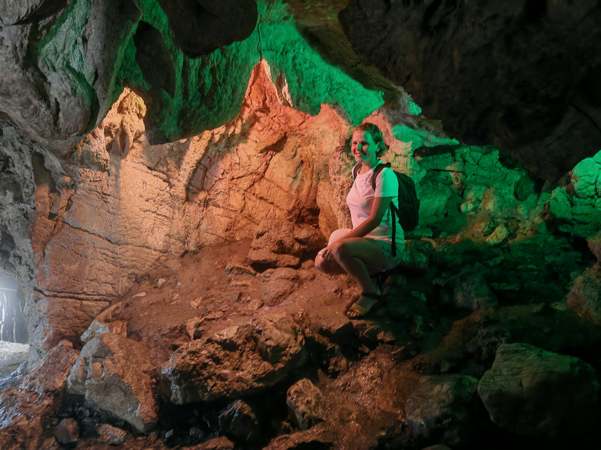 Фото автора.